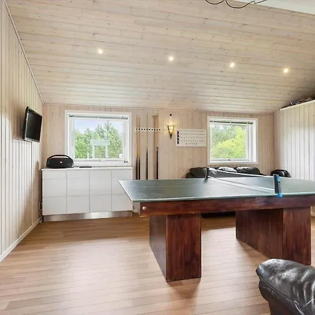 Hébergement de vacances Ll210-humble-blabaervaenget-5