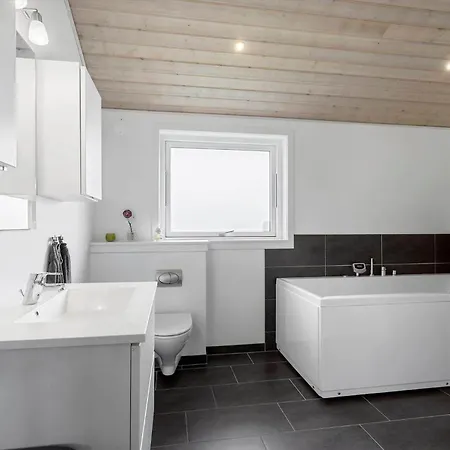 בית נופש Ll210-humble-blabaervaenget-5