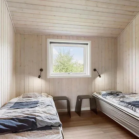 Hébergement de vacances Ll210-humble-blabaervaenget-5 Nordenbro Vesteregn