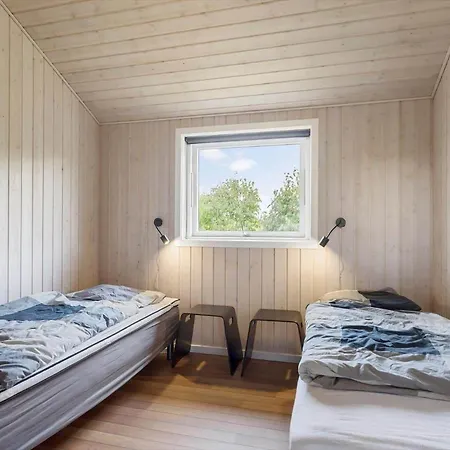 Ll210-humble-blabaervaenget-5 Hébergement de vacances Nordenbro Vesteregn