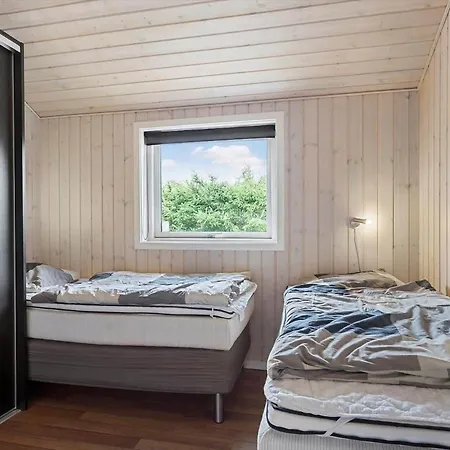 Ll210-humble-blabaervaenget-5 Hébergement de vacances *