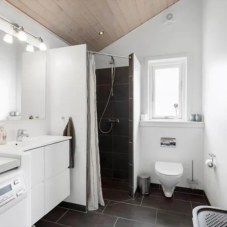 בית נופש Ll210-humble-blabaervaenget-5 Nordenbro Vesteregn