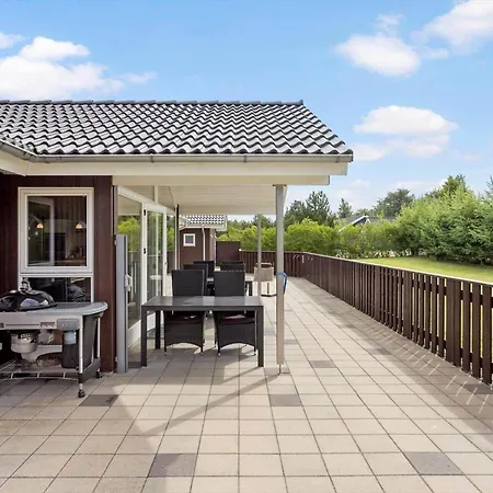 Ll210-humble-blabaervaenget-5 בית נופש