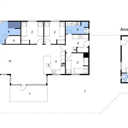 Ll210-humble-blabaervaenget-5 * Nordenbro Vesteregn
